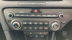 Kia Sportage 1.6 GDi ISG 2 5dr Petrol Estate